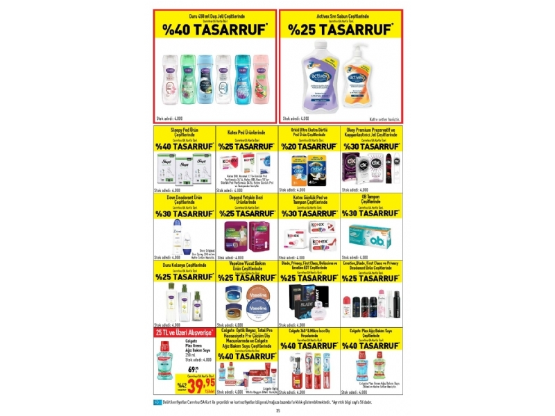 CarrefourSA 2 - 8 Kasm Katalou - 35