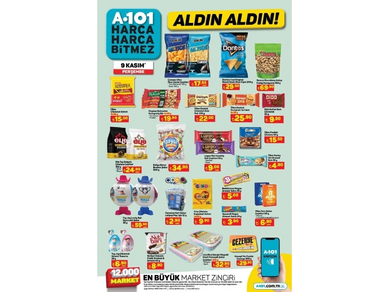 A101 9 Kasm Aldn Aldn - 15