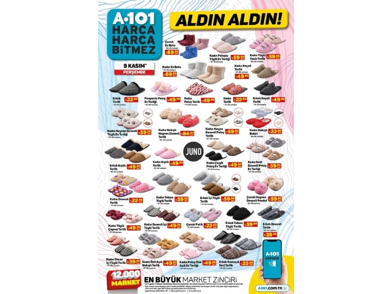 A101 9 Kasm Aldn Aldn - 9