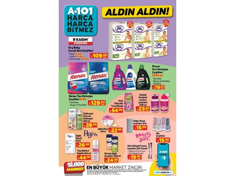 A101 9 Kasm Aldn Aldn - 14