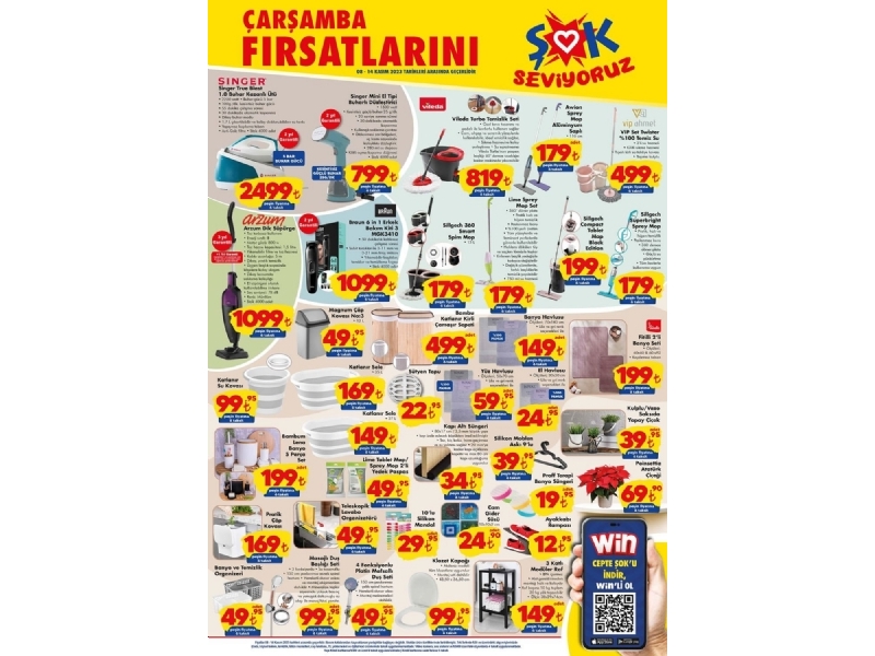 ok 8 - 14 Kasm Frsat rnleri - 1