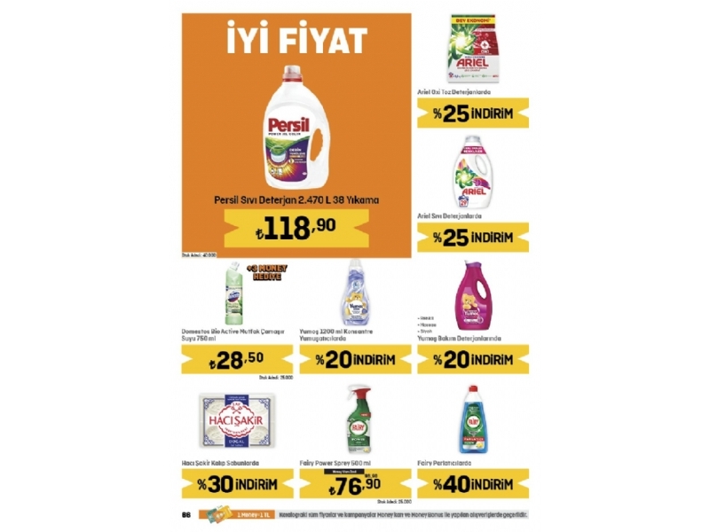 Migros 16 - 29 Kasm Migroskop - 66