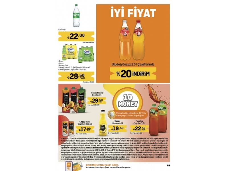 Migros 16 - 29 Kasm Migroskop - 53