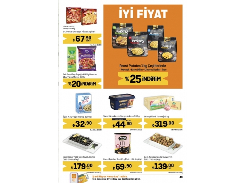 Migros 16 - 29 Kasm Migroskop - 43