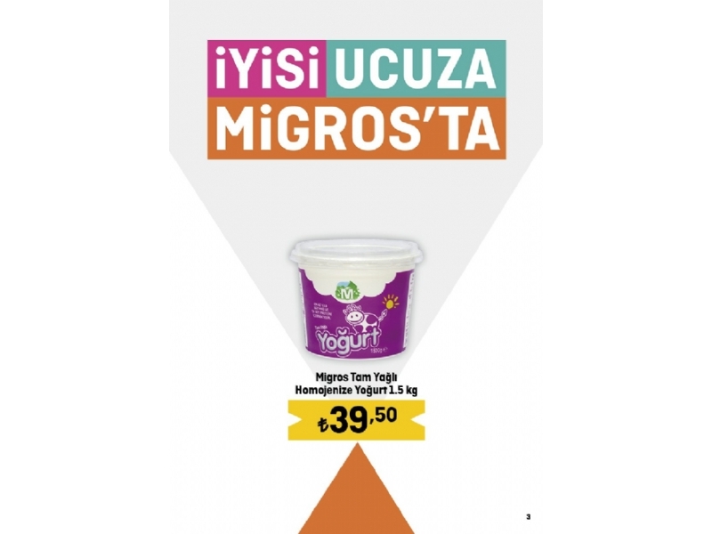 Migros 16 - 29 Kasm Migroskop - 90