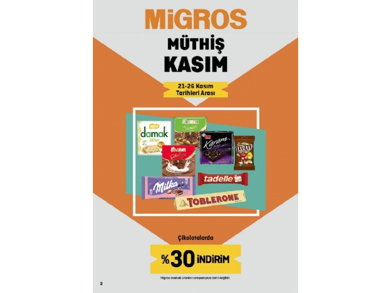 Migros 16 - 29 Kasm Migroskop - 2