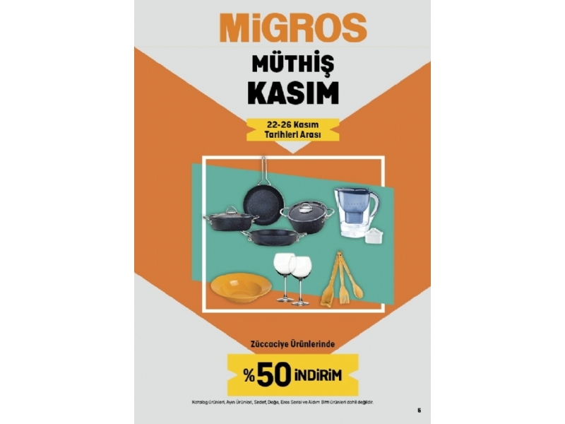 Migros 16 - 29 Kasm Migroskop - 5