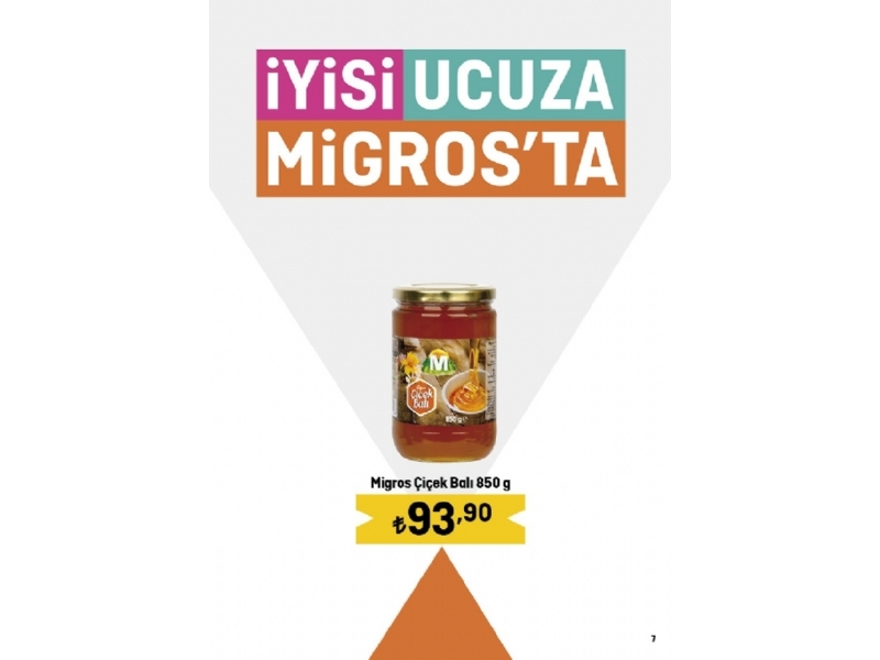 Migros 16 - 29 Kasm Migroskop - 94