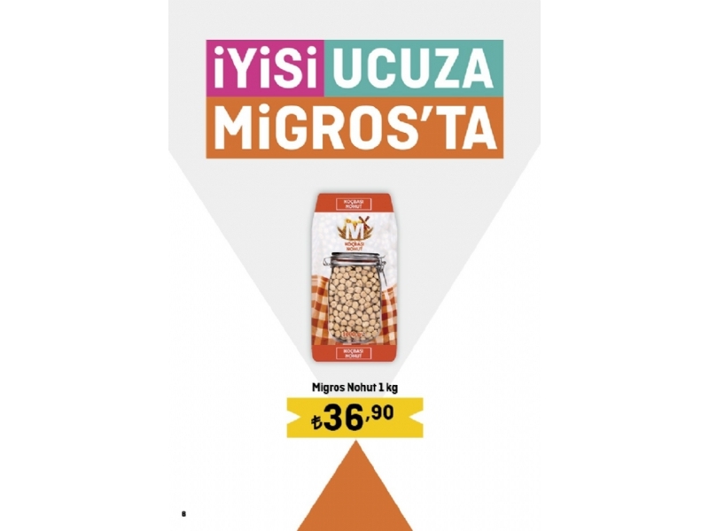 Migros 16 - 29 Kasm Migroskop - 93