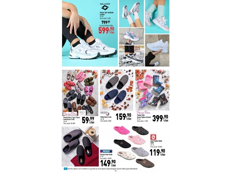 CarrefourSA 16 - 22 Kasm Katalou - 53