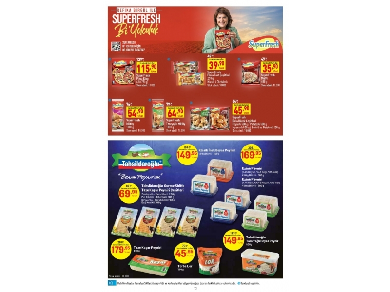 CarrefourSA 16 - 22 Kasm Katalou - 13