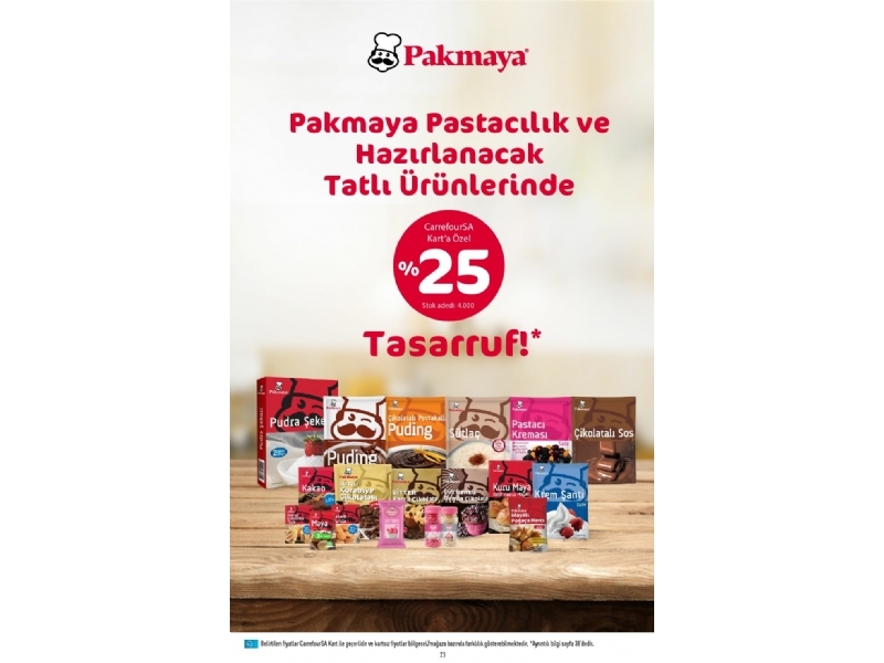 CarrefourSA 16 - 22 Kasm Katalou - 23