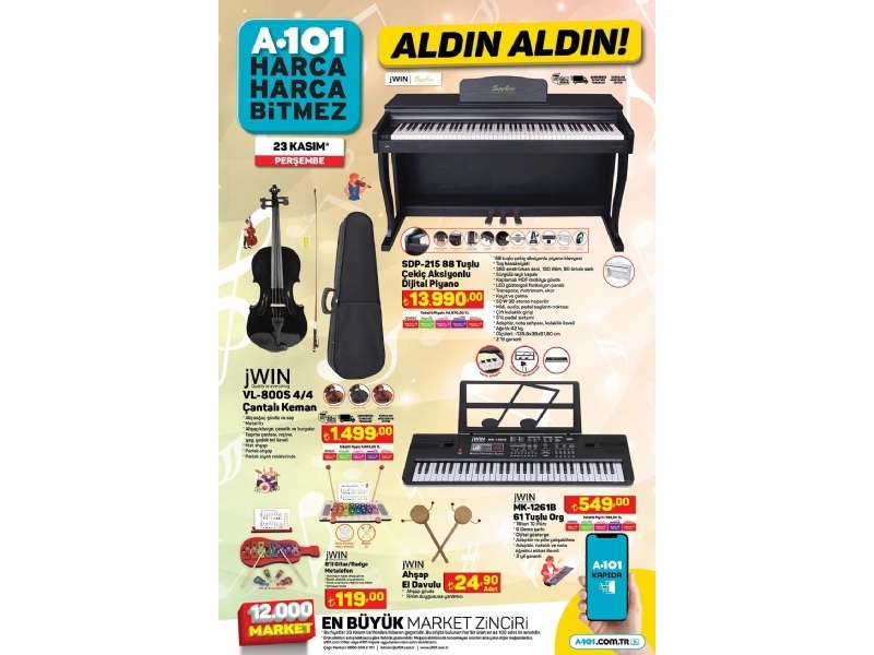 A101 23 Kasm Aldn Aldn - 5