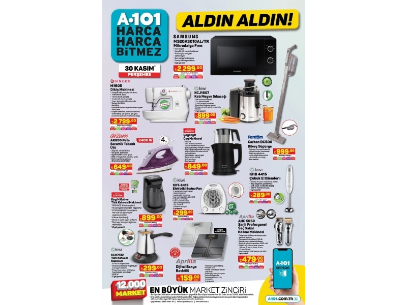 A101 30 Kasm Aldn Aldn - 3