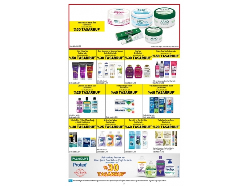 CarrefourSA 30 Kasm - 6 Aralk  Katalou - 31