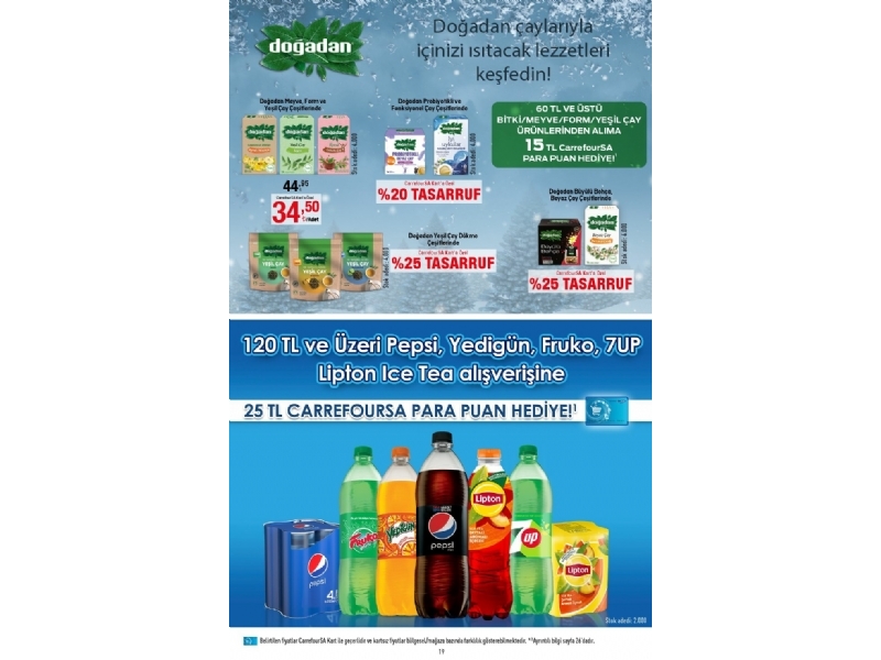 CarrefourSA 30 Kasm - 6 Aralk  Katalou - 19