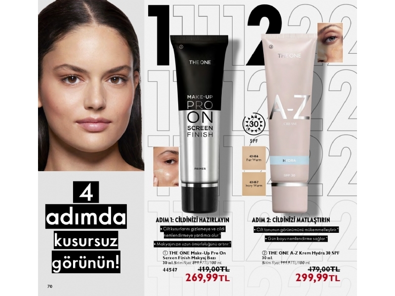 Oriflame Ylba Katalou 2023 - 70