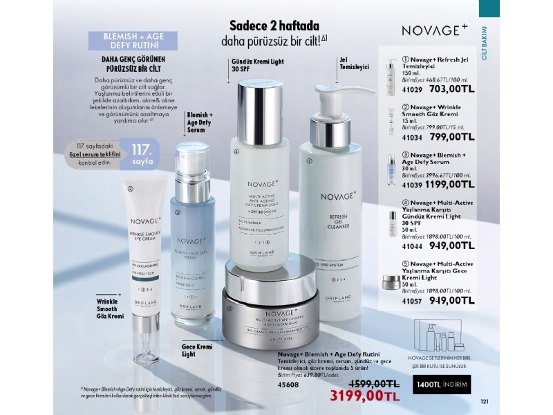 Oriflame Ylba Katalou 2023 - 121