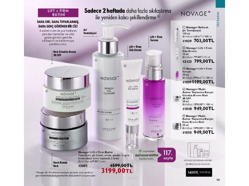 Oriflame Ylba Katalou 2023 - 119