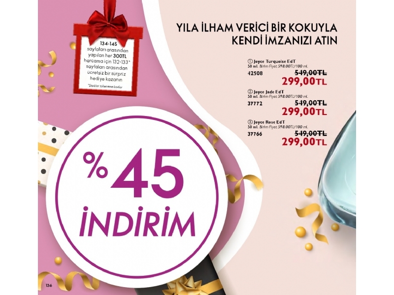 Oriflame Ylba Katalou 2023 - 136