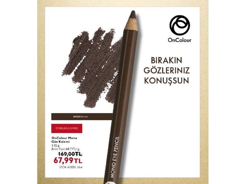 Oriflame Ylba Katalou 2023 - 154