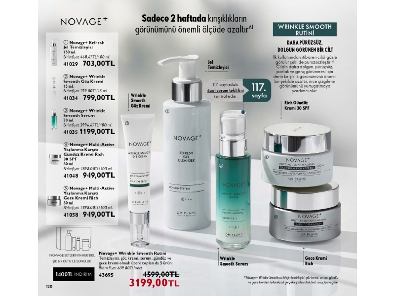 Oriflame Ylba Katalou 2023 - 120