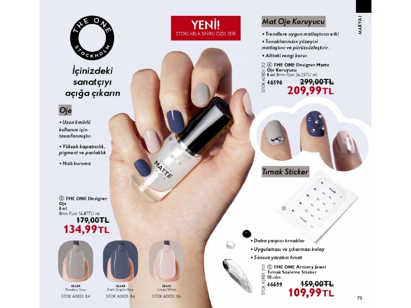 Oriflame Ylba Katalou 2023 - 75