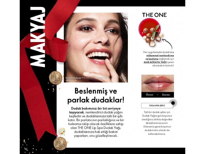 Oriflame Ylba Katalou 2023 - 62