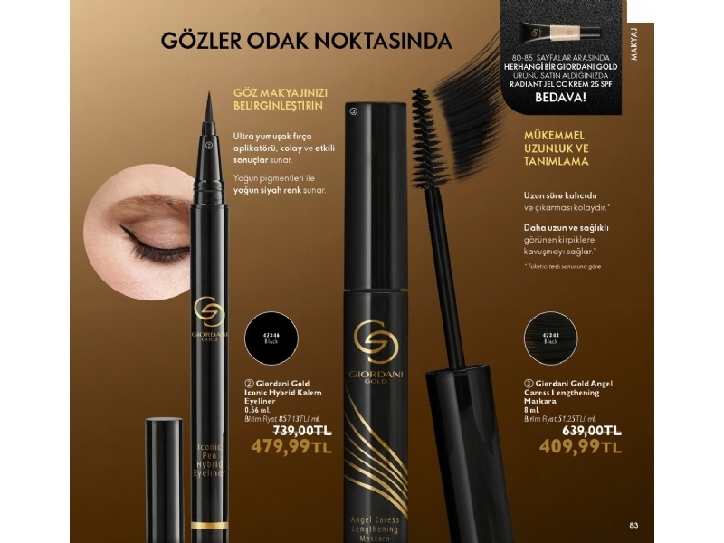 Oriflame Ylba Katalou 2023 - 72