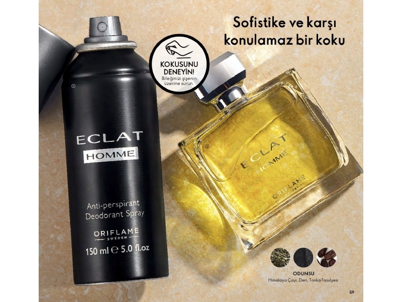 Oriflame Ylba Katalou 2023 - 59