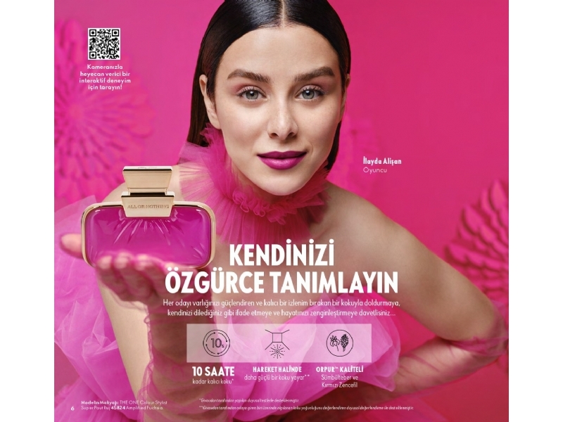 Oriflame Ylba Katalou 2023 - 6