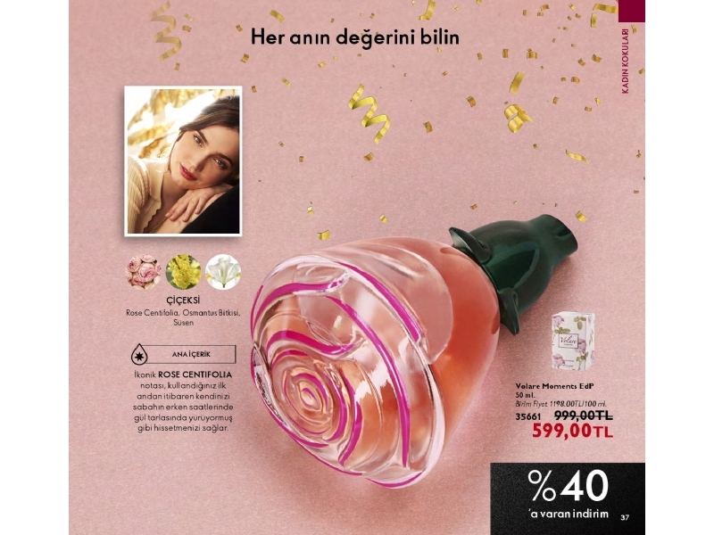 Oriflame Ylba Katalou 2023 - 37