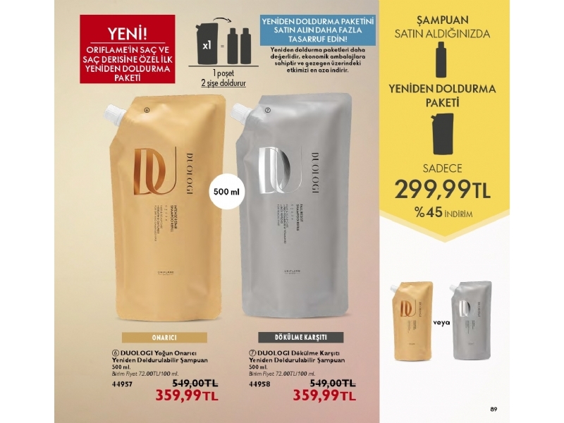 Oriflame Ylba Katalou 2023 - 89