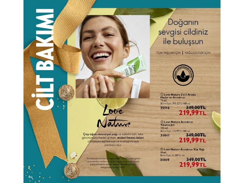 Oriflame Ylba Katalou 2023 - 104