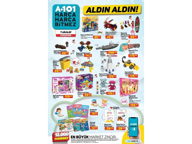 A101 7 Aralk Aldn Aldn - 8