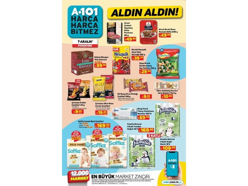 A101 7 Aralk Aldn Aldn - 10