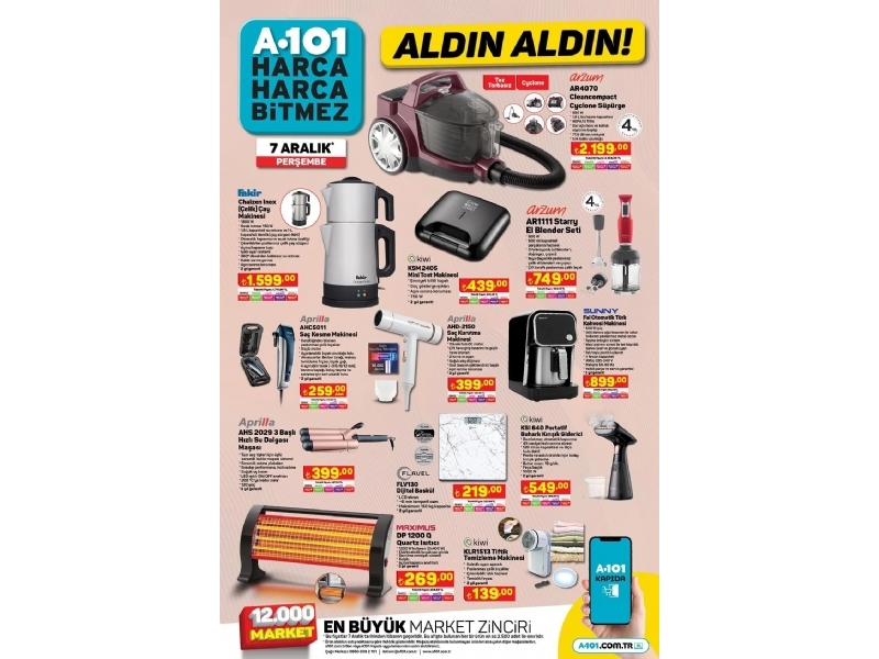 A101 7 Aralk Aldn Aldn - 3