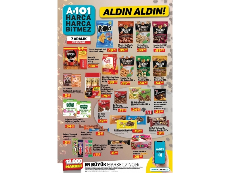 A101 7 Aralk Aldn Aldn - 12