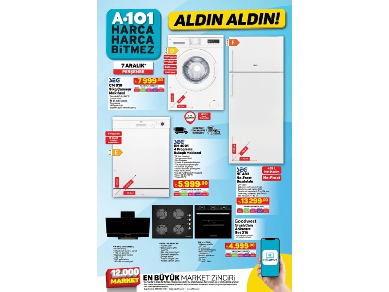 A101 7 Aralk Aldn Aldn - 2