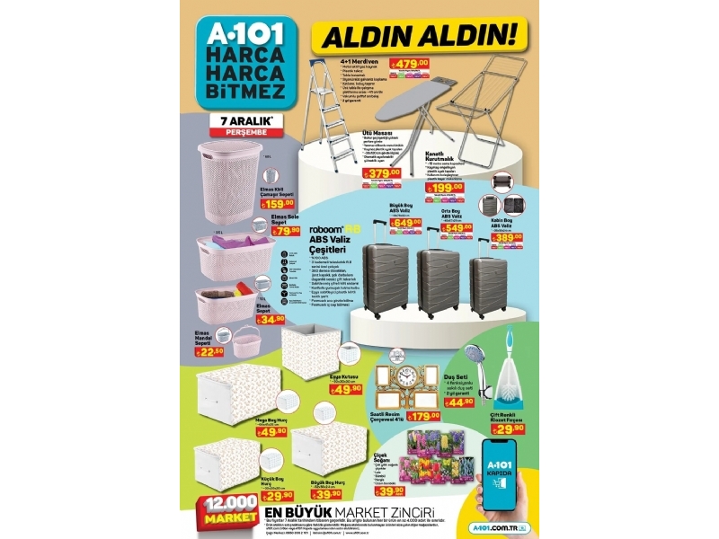 A101 7 Aralk Aldn Aldn - 6