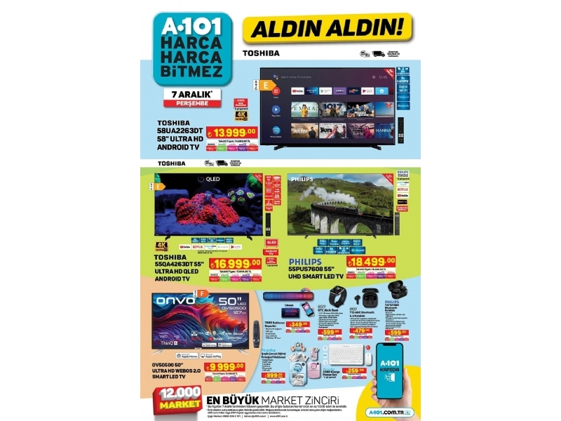 A101 7 Aralk Aldn Aldn - 1