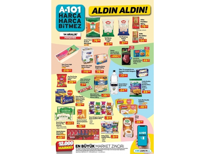 A101 14 Aralk Aldn Aldn - 2