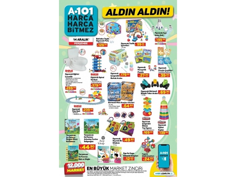 A101 14 Aralk Aldn Aldn - 7