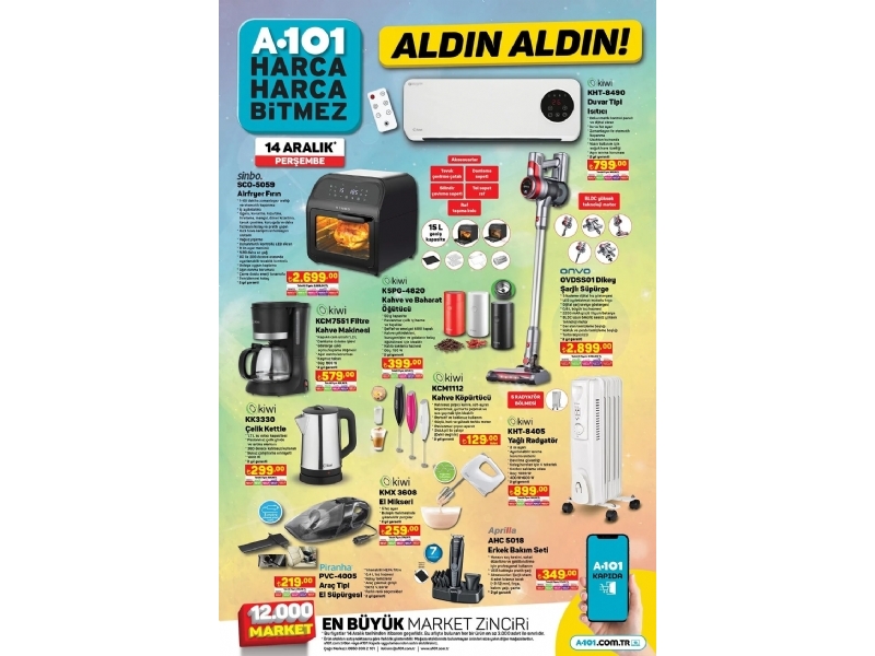 A101 14 Aralk Aldn Aldn - 13