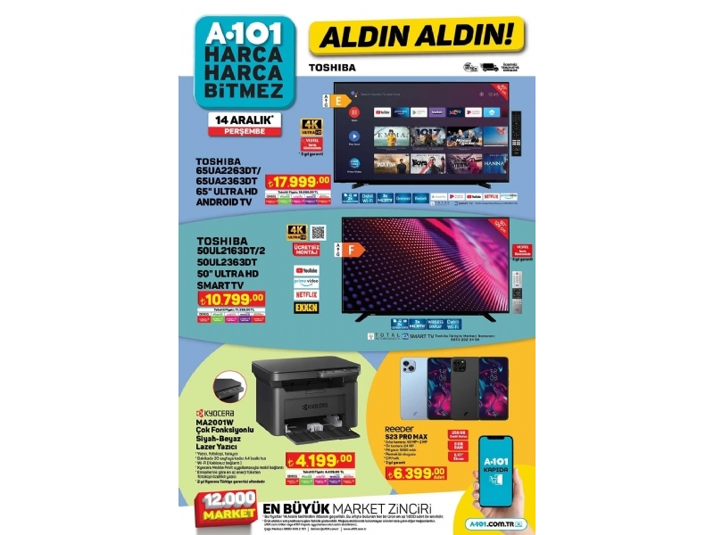 A101 14 Aralk Aldn Aldn - 15