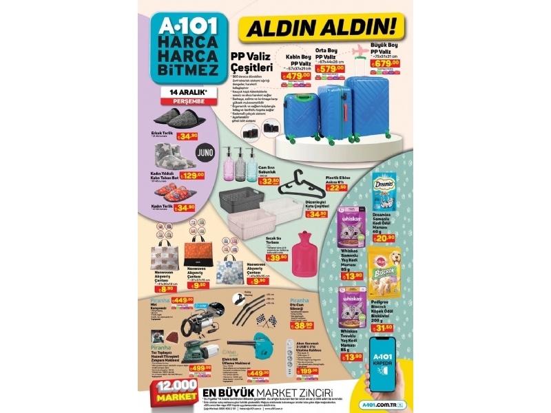 A101 14 Aralk Aldn Aldn - 6