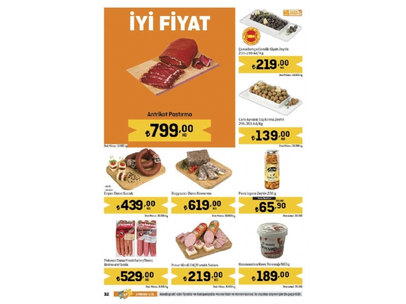 Migros 14 Aralk - 3 Ocak Migroskop - 32