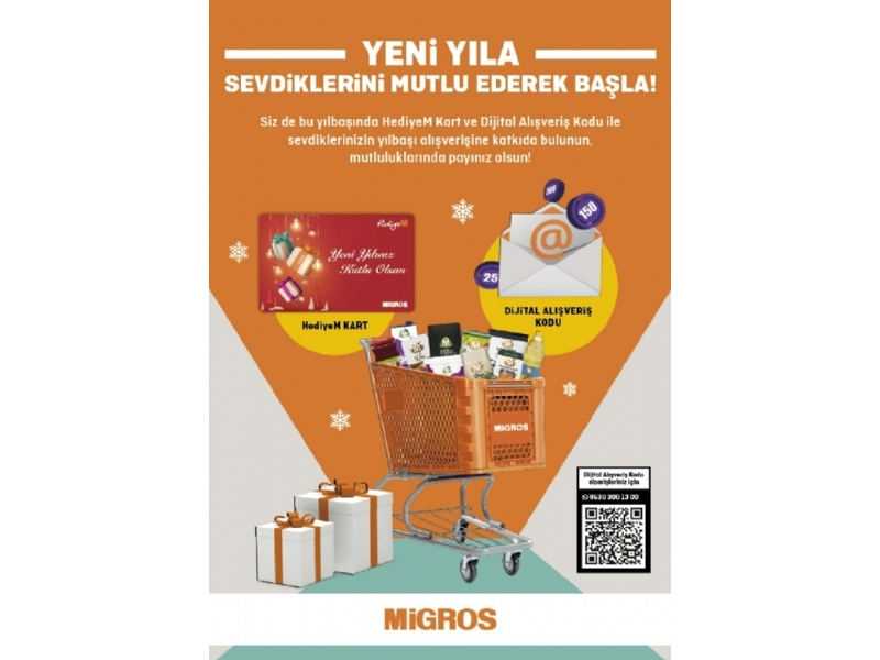 Migros 14 Aralk - 3 Ocak Migroskop - 118