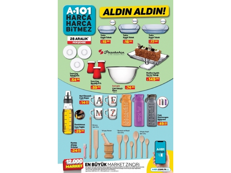 A101 28 Aralk Aldn Aldn - 5