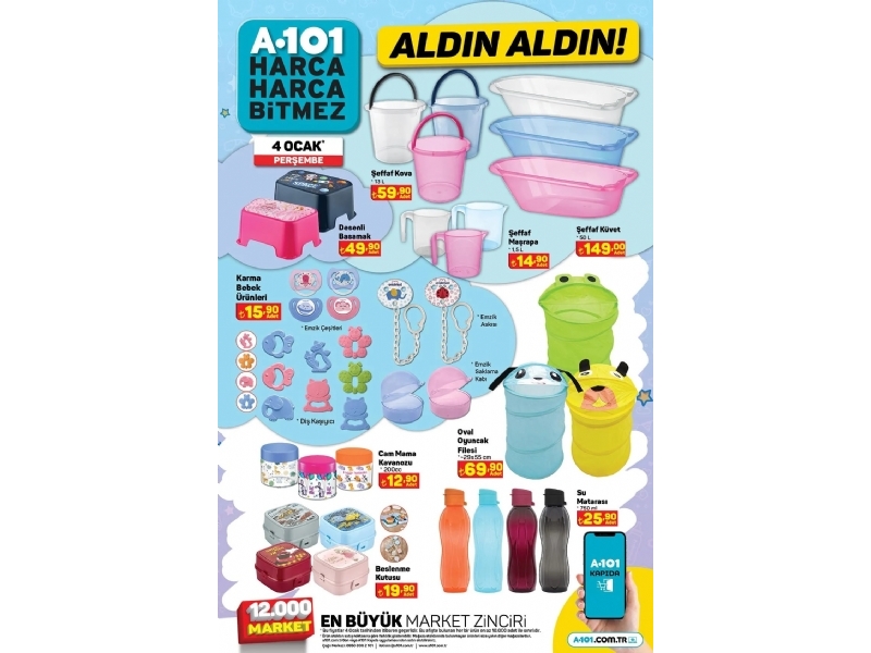 A101 4 Ocak Aldn Aldn - 7